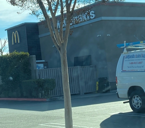 McDonald's - La Verne, CA