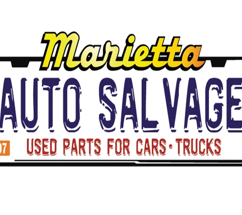 Marietta Auto Salvage - Marietta, GA