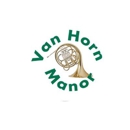 Van Horn Manor - Rest Homes