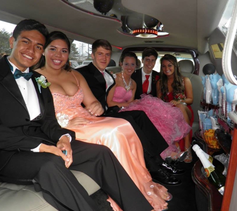 Private Chauffeur Limousines - Watertown, NY