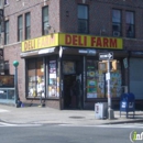 Deli Farm - Delicatessens