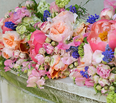 Victoria Clausen Floral Events - Cockeysville, MD