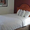 Clarion Pointe Evansville North - Lodging