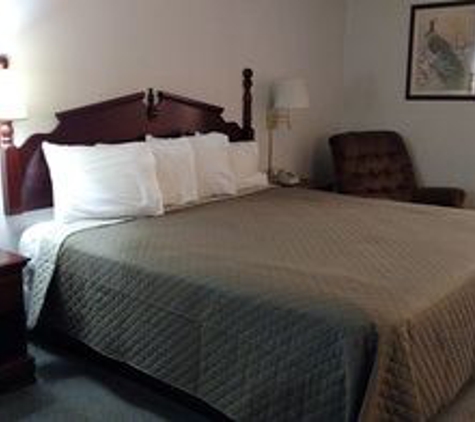 Capital O - Classic Motor Inn Branson - Branson, MO