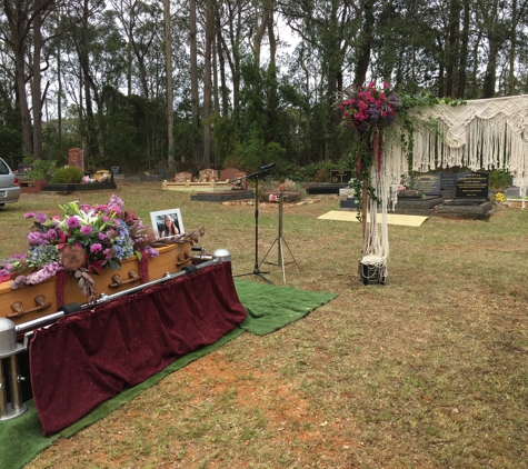 Murphy Family Funerals - Nowra, NSW