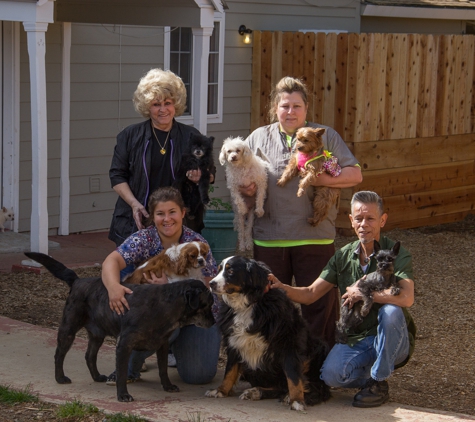 Pet Bath House - Angels Camp, CA