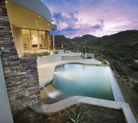 Patio Pools & Spas - Tucson, AZ