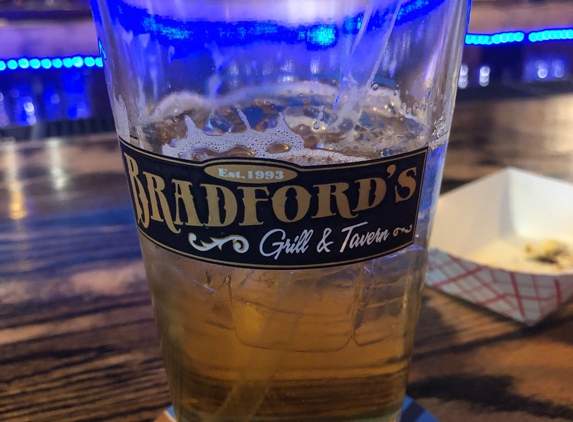Bradford's Grill & Tavern - Stamford, CT