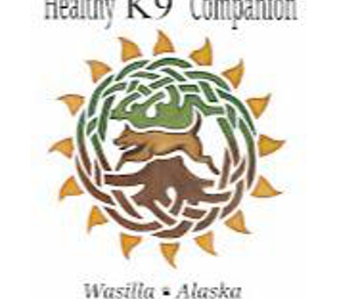 Healthy K9 Companion