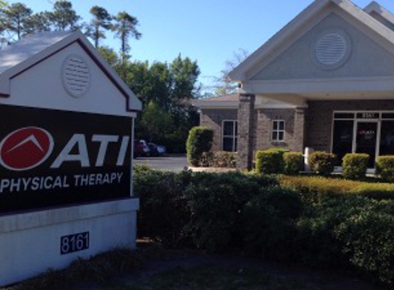 ATI Physical Therapy - Myrtle Beach, SC