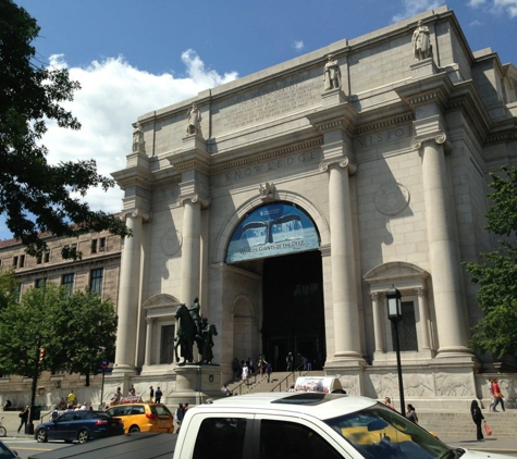 Children's Museum of Manhattan - New York, NY