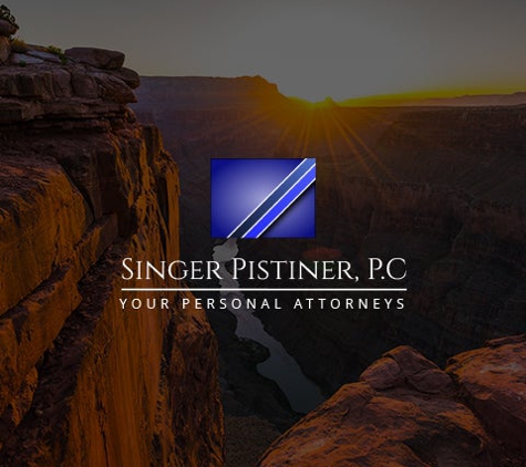 Singer Pistiner, PC - Scottsdale, AZ