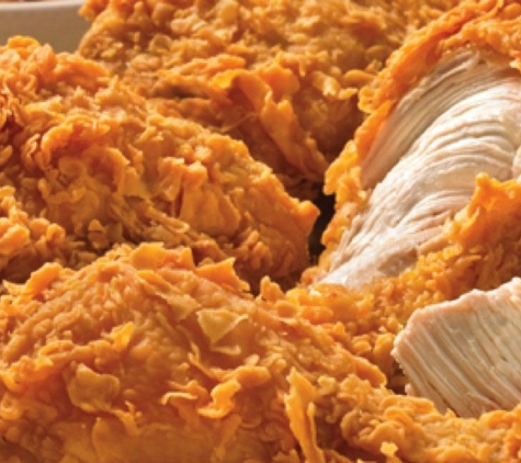 Popeyes Louisiana Kitchen - Citrus Heights, CA