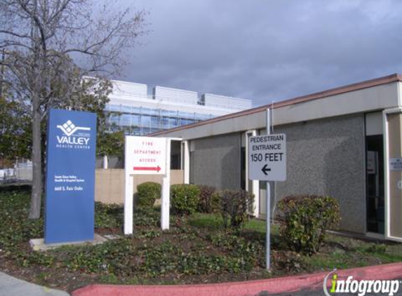 Fairoaks Mental Health Center - Sunnyvale, CA