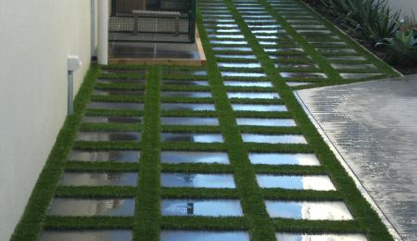 Groundcover Landscapes - Bairnsdale, VIC
