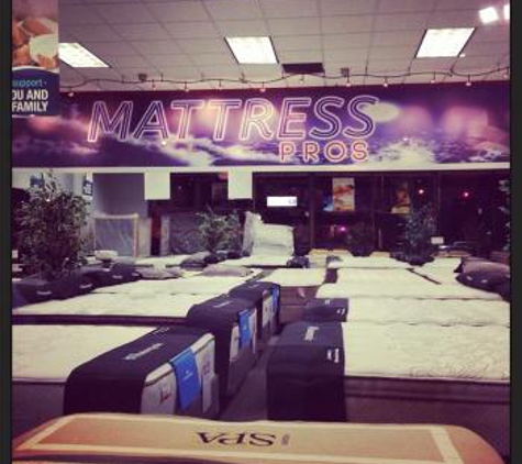 Mattress Pros