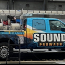 Sound ProWash - Building Cleaning-Exterior