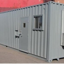 Inland Leasing & Storage - Containers