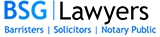 BSG Lawyers - Public Notary
