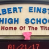 Albert Einstein High School gallery