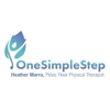 One Simple Step gallery