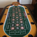 Dad's Casino Night Party & Mobile Escapes - Casino Equipment & Supplies