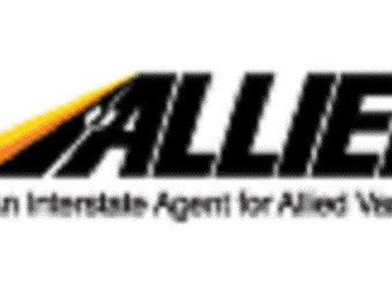 Hillier Storage & Moving Co-Allied Van Lines - Springfield, IL