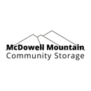 McDowell Mountain Community Storage - A Scottsdale Storage Facility - Self Storage