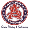 Action Sports Screen Printing And Embroidery gallery