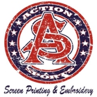 Action Sports Screen Printing And Embroidery