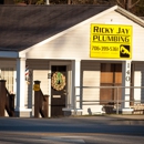 Ricky Jay Plumbing - Coupon Advertising