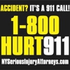 1-800-Hurt-911 gallery