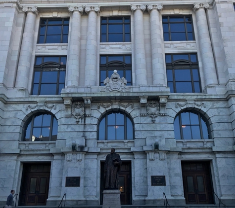 Louisiana Supreme Court - New Orleans, LA