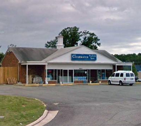 Clearwater Pools & Spas - Chesterfield, VA