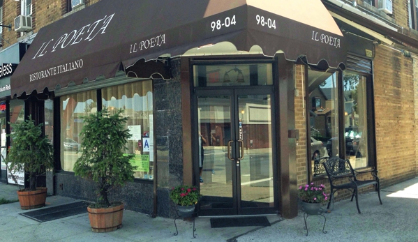 Il Poeta - Forest Hills, NY