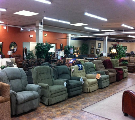 Sofas Unlimited - Mechanicsburg, PA