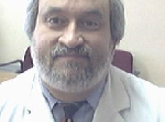 Dr. Michael S Rowe, MD - Novi, MI