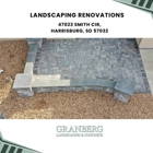 Granberg Landscaping & Concrete