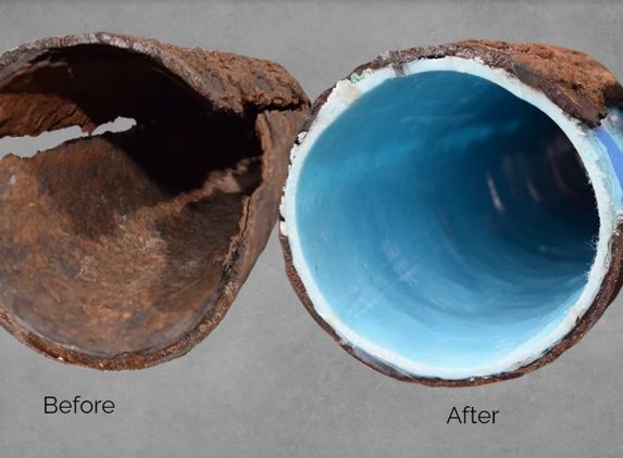 Pipe Restoration Solutions - Naples, FL