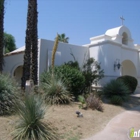 Christ of the Desert Chapel