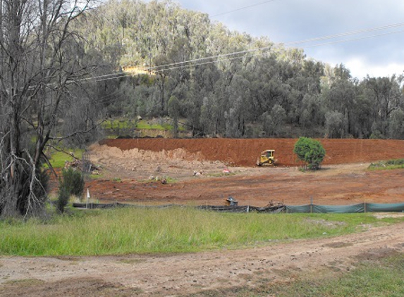 McMahon's Earthmoving & Tree Service - Jindabyne, NSW
