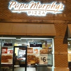 Papa Murphy's Take N Bake Pizza