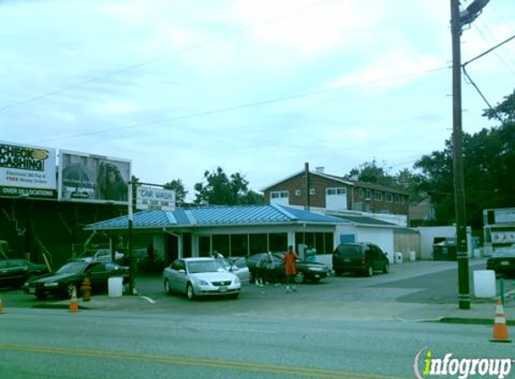 Sparkle Car Wash - Baltimore, MD