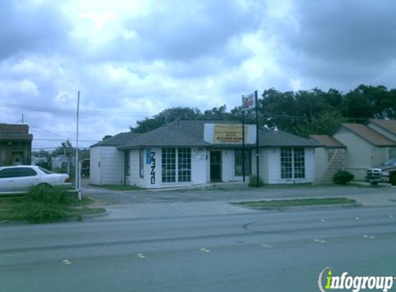 Blanca's Hair Salon - Fort Worth, TX