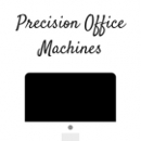 Precision Office Machines - Copying & Duplicating Service