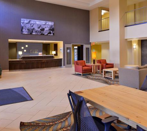 Holiday Inn Express & Suites Page- Lake Powell Area - Page, AZ