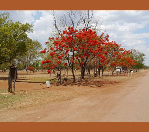 Roper Gulf Regional Council - Borroloola, NT