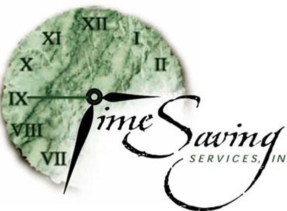 Time Saving Svc Inc - Redmond, WA