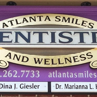 Atlanta Smiles & Wellness - Atlanta, GA