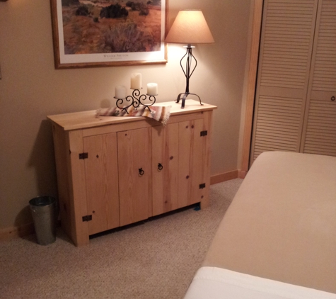 Desert Spirit Massage - Niwot, CO